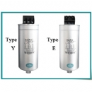 Type Y/E-Compensating/Filter Capacitor